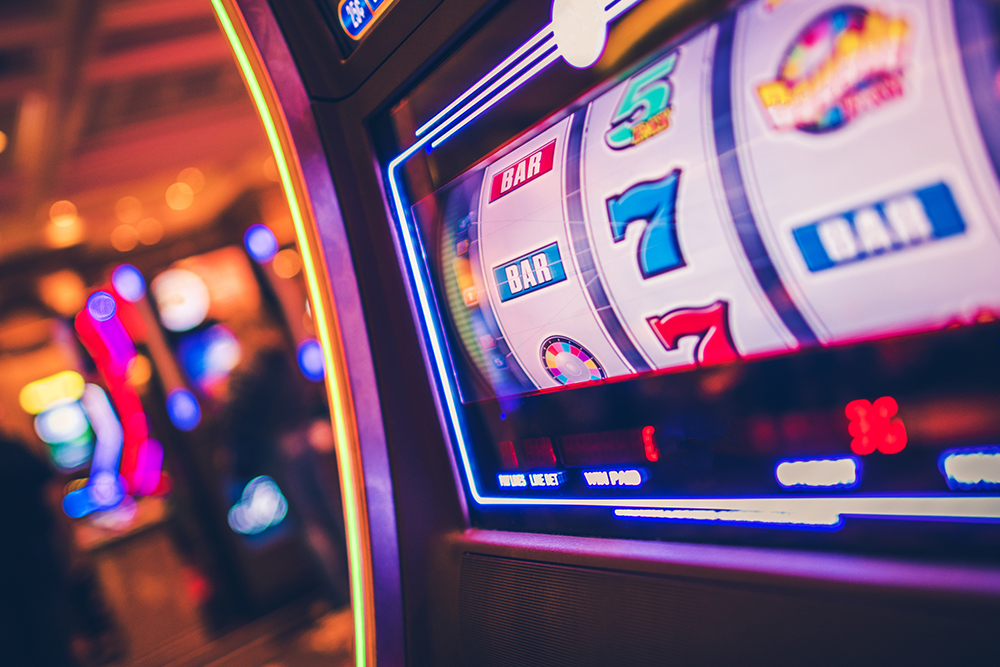 progressive jackpot slot machines Consulting – What The Heck Is That?